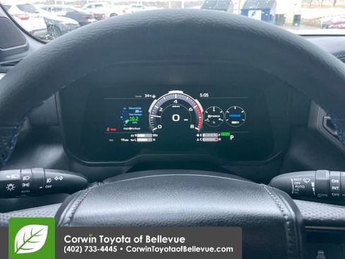 New 2026 Toyota Sequoia Platinum image 15