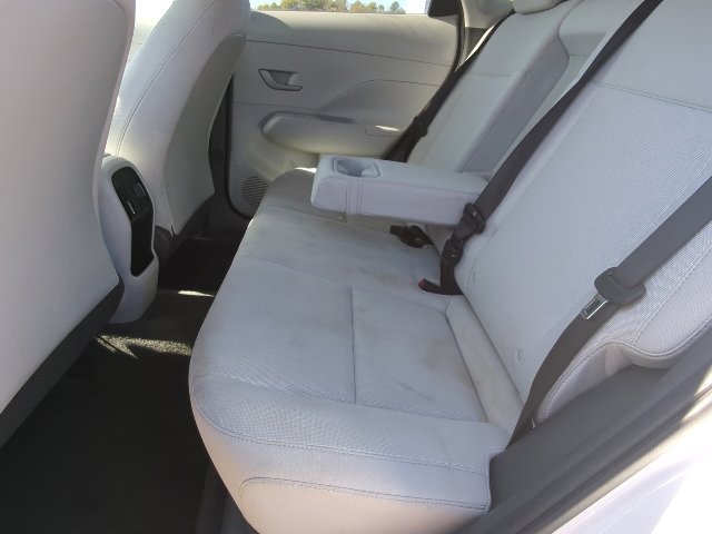 Used 2025 Hyundai Kona SEL AWD/4WD image 25