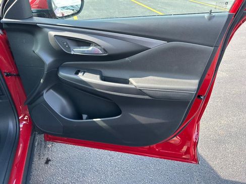 New 2026 Buick Envista Preferred w/ Convenience I Package image 18