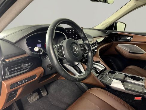 Certified 2023 Acura MDX w/ Technology Package FWD image 17