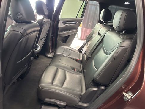 Used 2023 Cadillac XT6 Premium Luxury AWD/4WD image 29