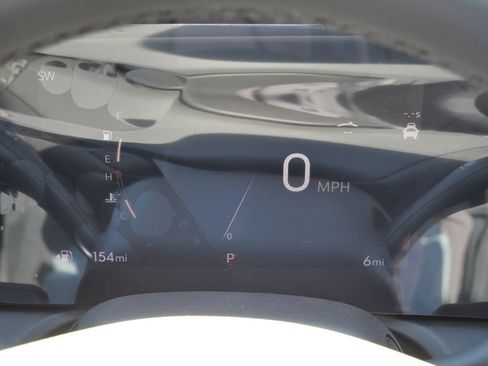 New 2026 Buick Encore GX Sport Touring w/ Advanced Technology Package AWD/4WD image 48