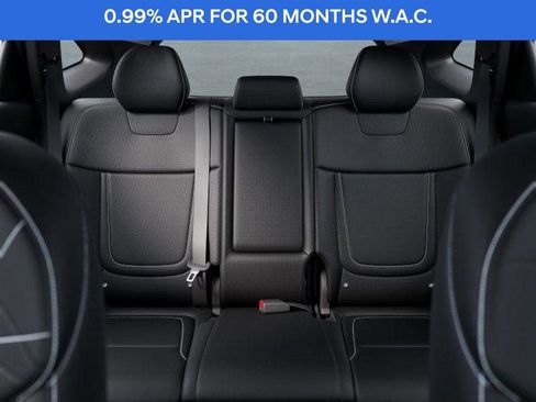 New 2026 Hyundai Tucson Blue SE w/ Tow & Go Package image 14