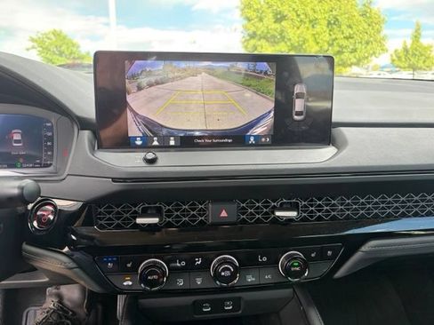 Used 2023 Honda Accord Touring image 30