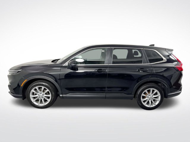 Used 2024 Honda CR-V EX image 31