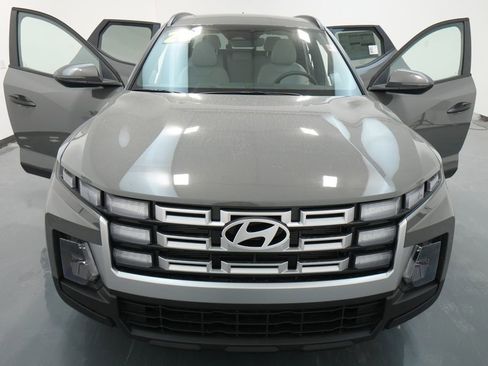 New 2026 Hyundai Santa Cruz SEL image 28