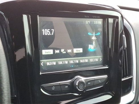 Used 2018 Chevrolet Traverse LS w/ LPO, Black Accent Package image 3