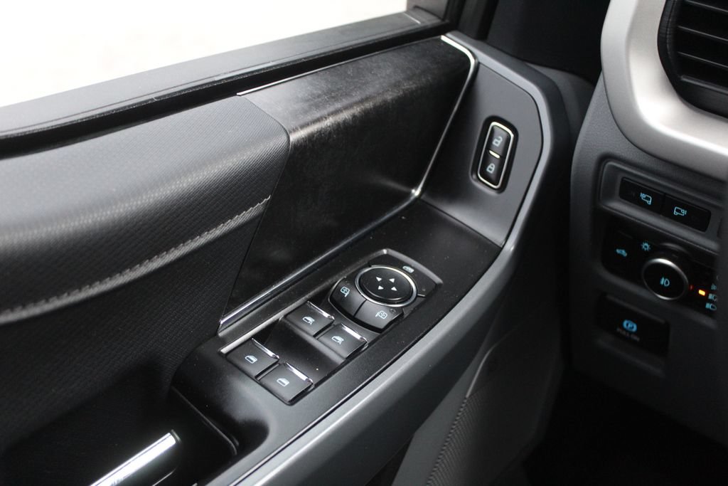 Used 2023 Ford F150 XLT w/ Equipment Group 302A High AWD/4WD image 37