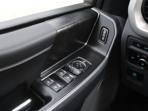 Used 2023 Ford F150 XLT w/ Equipment Group 302A High AWD/4WD image 37
