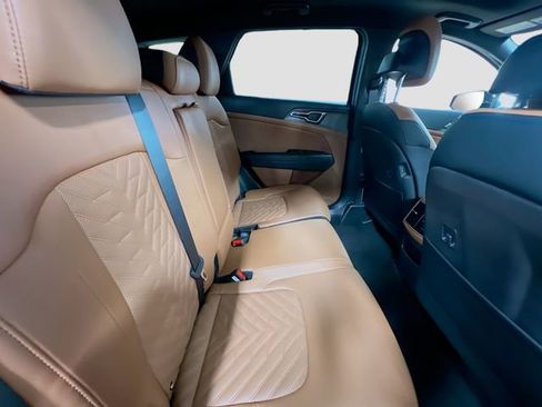 New 2026 Kia Sportage X-Line image 28