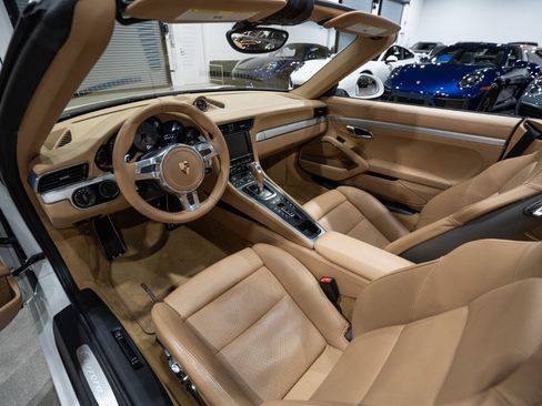 Used 2013 Porsche 911 Carrera S RWD image 21