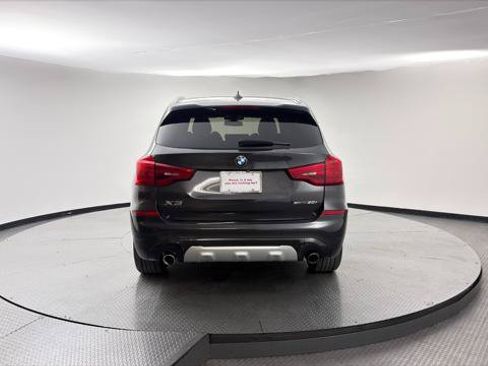 Used 2019 BMW X3 sDrive30i RWD image 7