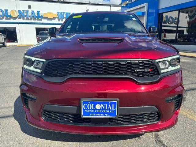 Used 2023 Dodge Durango GT AWD/4WD image 15