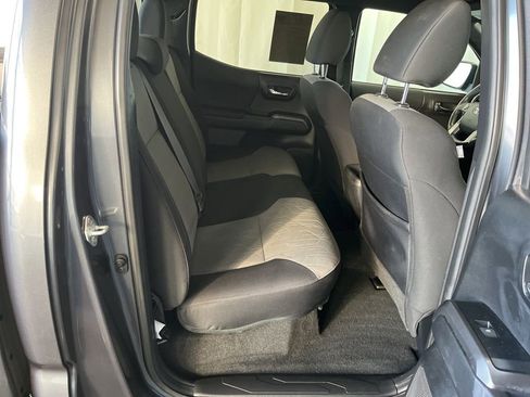 Used 2023 Toyota Tacoma TRD Sport AWD/4WD image 22