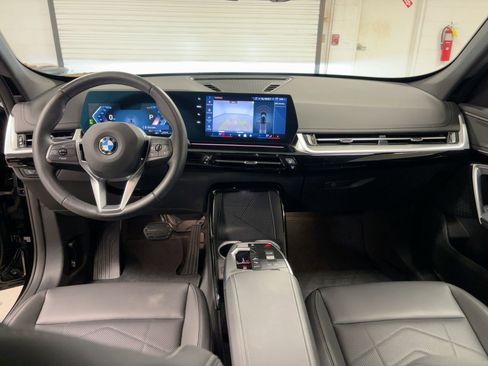 Certified 2024 BMW X1 xDrive28i image 15