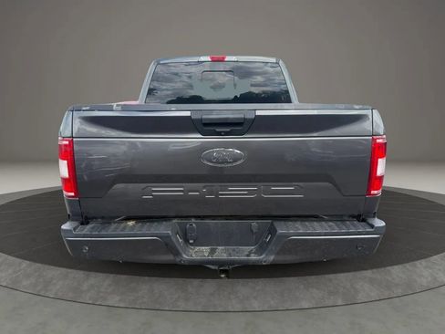 Used 2019 Ford F150 XLT w/ Equipment Group 302A Luxury AWD/4WD image 6