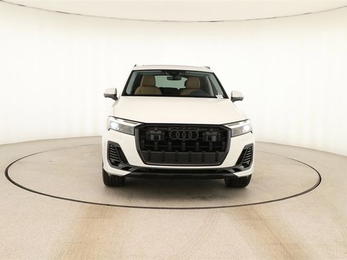 New 2026 Audi Q7 3.0T Premium Plus image 11