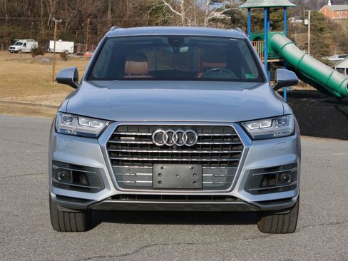 Used 2019 Audi Q7 3.0T Prestige image 4