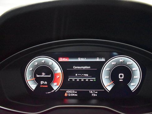 Used 2023 Audi SQ5 Premium Plus w/ Premium Plus Package AWD/4WD image 20