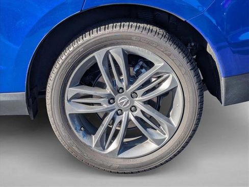 Certified 2024 Acura RDX A-Spec image 19