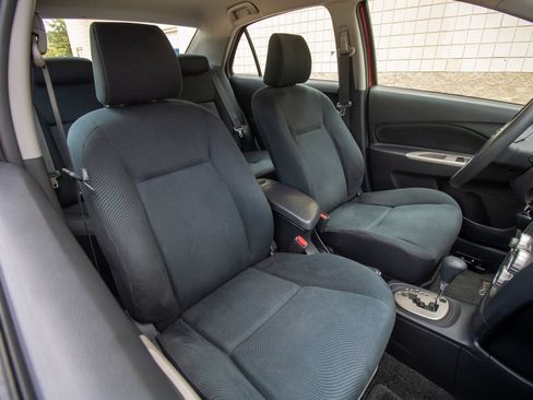 Used 2010 Toyota Yaris Sedan FWD image 19