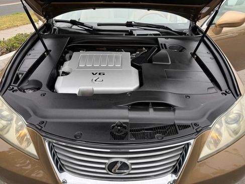 Used 2007 Lexus ES 350 FWD image 30