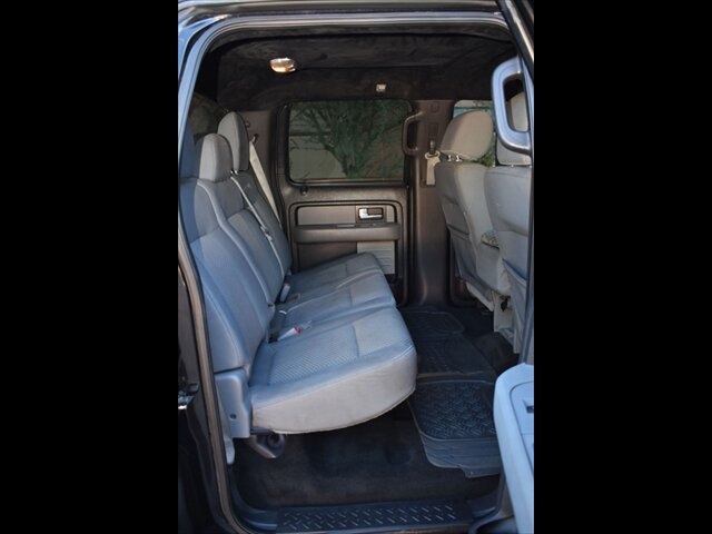 Used 2012 Ford F150 XLT w/ XLT Convenience Pkg RWD image 26