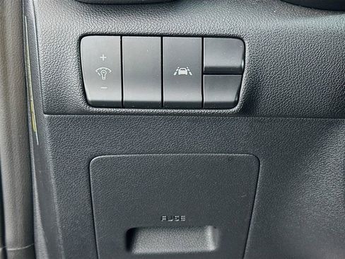 Used 2020 Kia Sportage LX image 10