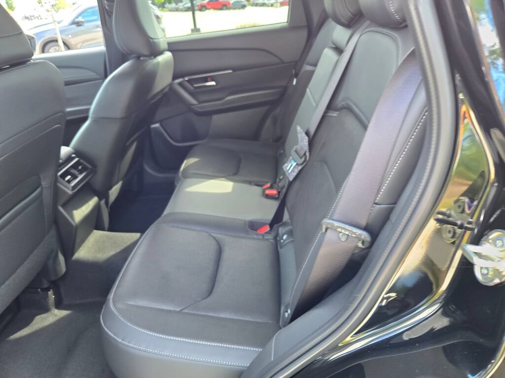 New 2026 MAZDA CX-5 Select AWD/4WD image 13