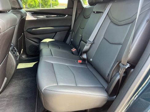 New 2025 Cadillac XT5 Premium Luxury w/ Technology Package image 19