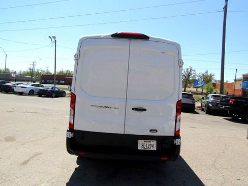 Used 2020 Ford Transit 250 Medium Roof RWD image 6