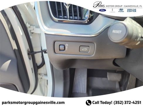 Used 2019 Volvo XC60 T6 Inscription w/ Protection Package Premier image 23