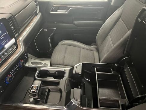 Used 2024 Chevrolet Silverado 1500 RST w/ Convenience Package II AWD/4WD image 38