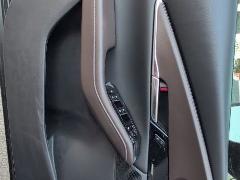 Used 2025 MAZDA CX-30 AWD 2.5 S w/ Premium Package image 15