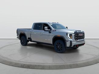 New 2026 GMC Sierra 3500 AT4 w/ AT4 Premium Plus Package AWD/4WD video 2