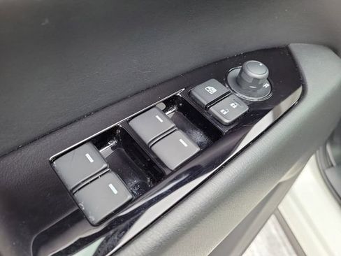 Used 2023 MAZDA CX-5 AWD 2.5 S w/ Preferred Package image 18