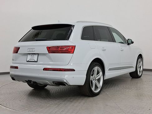 Used 2019 Audi Q7 3.0T Prestige w/ Prestige Package image 9