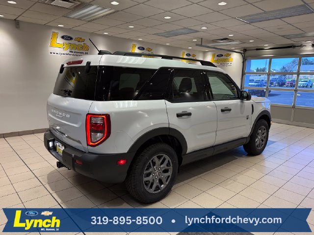 New 2026 Ford Bronco Sport Big Bend w/ Convenience Package AWD/4WD image 17