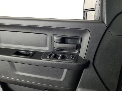 New 2026 RAM 2500 Tradesman image 30