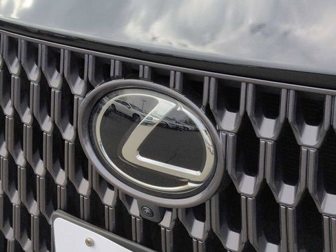 Used 2026 Lexus NX 350 AWD w/ Accessory Package (2T) image 12