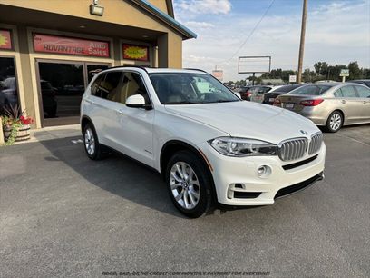 Used 2016 BMW X5 xDrive40e w/ Premium Package