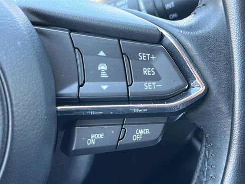 Used 2019 MAZDA CX-9 Touring w/ Touring Premium Package FWD image 17