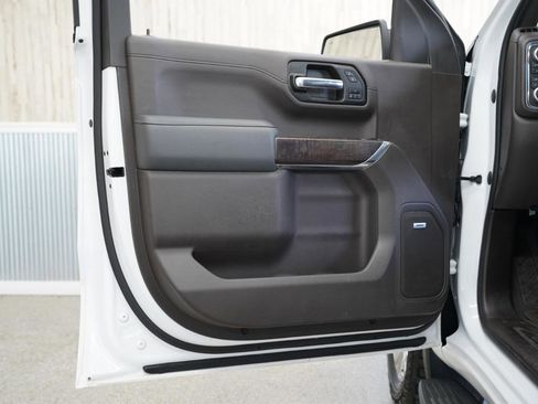 Used 2020 GMC Sierra 1500 Denali w/ Technology Package image 27