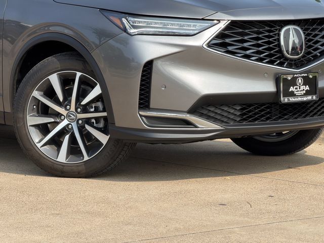 Certified 2026 Acura MDX w/ Technology Package AWD/4WD image 8