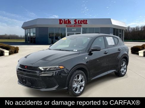 Used 2024 Dodge Hornet R/T image 3