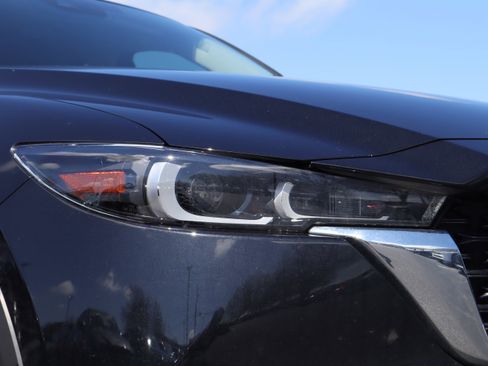 Certified 2023 MAZDA CX-5 AWD 2.5 S w/ Select Package image 34