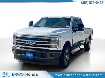 Used 2024 Ford F350 King Ranch