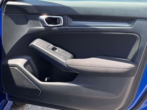 Certified 2024 Honda Civic Sport image 8
