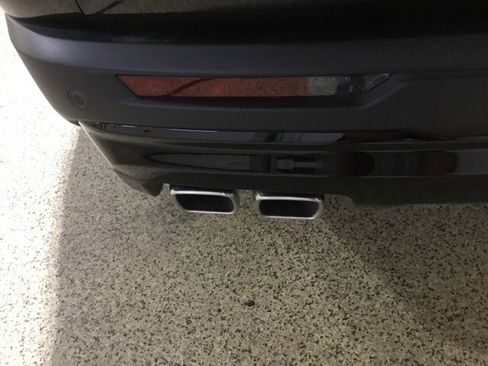 New 2026 GMC Acadia Elevation w/ Black Edition image 18