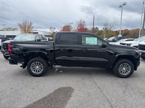 New 2026 Chevrolet Colorado LT image 7